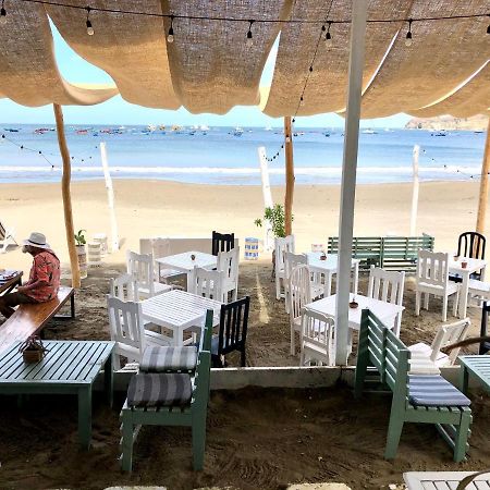 The Beach House Nicaragua San Juan del Sur Exterior foto