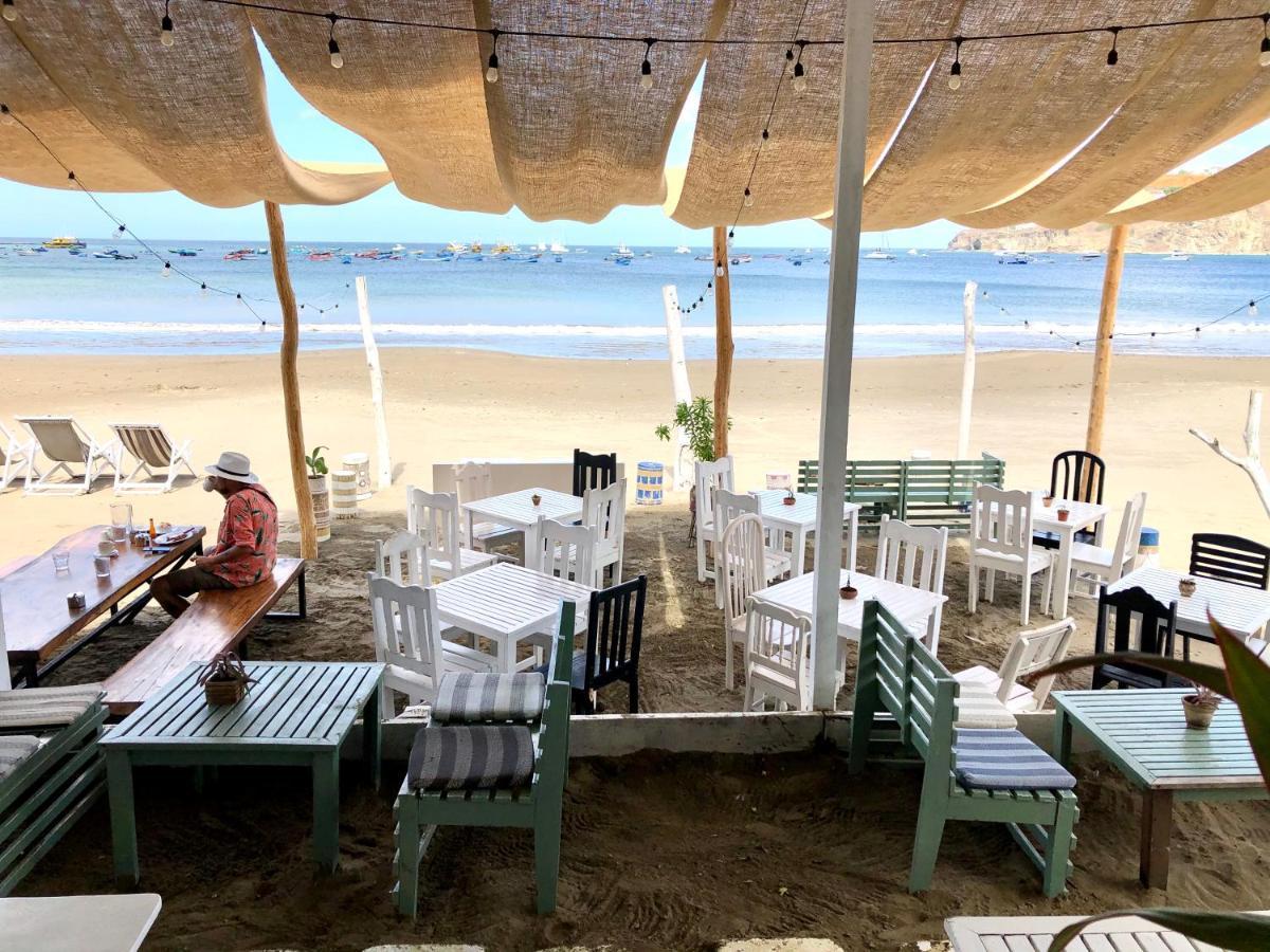 The Beach House Nicaragua San Juan del Sur Exterior foto