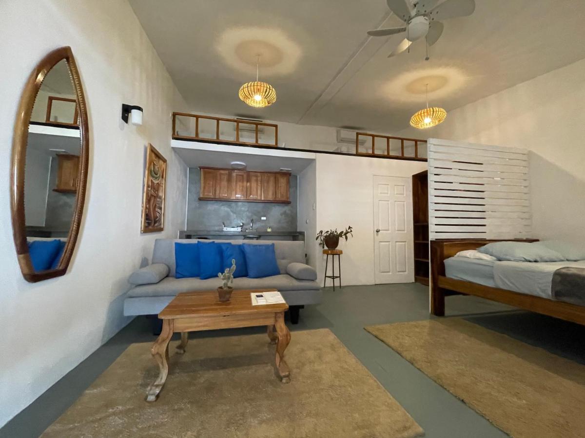 The Beach House Nicaragua San Juan del Sur Exterior foto