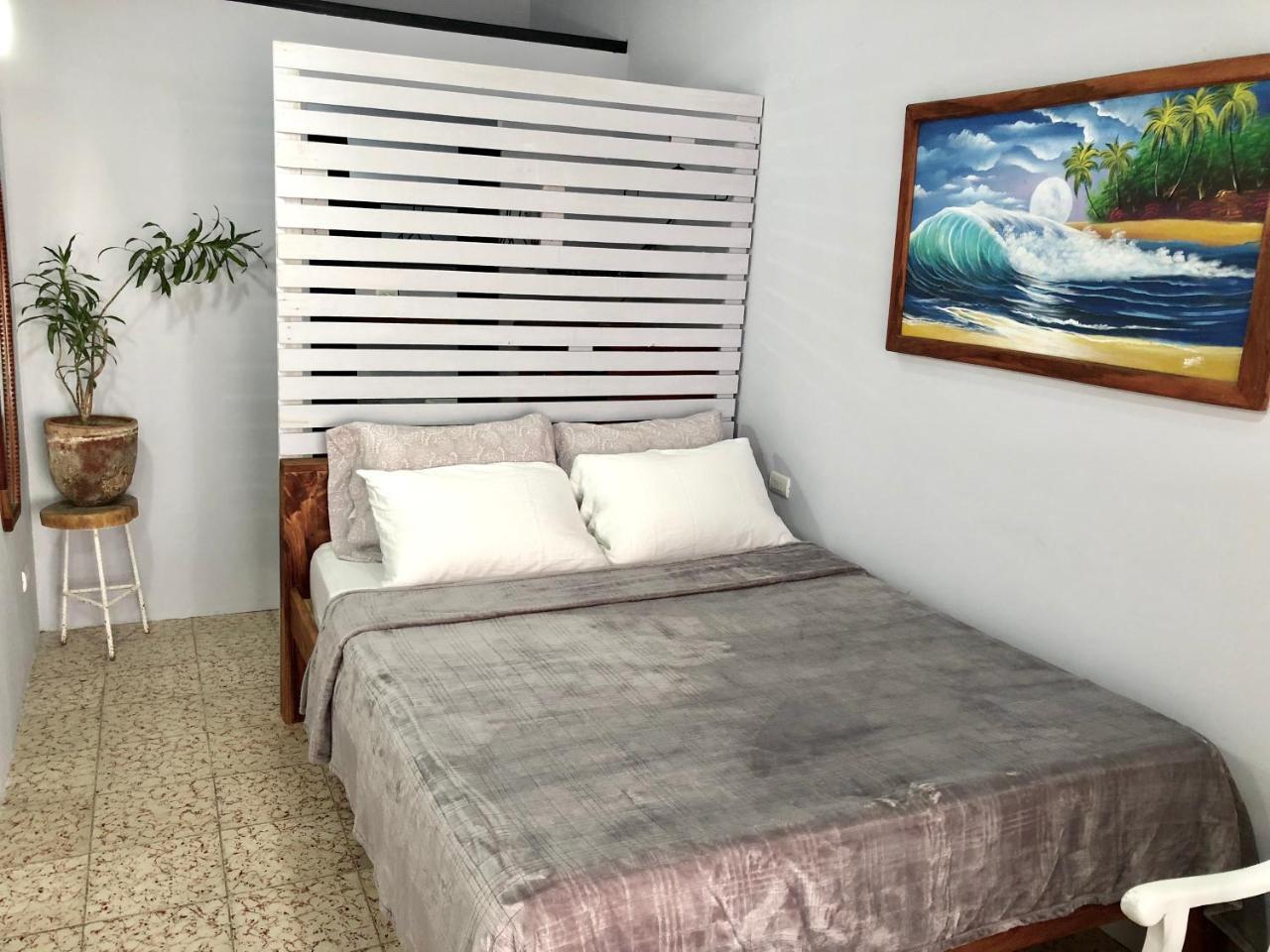 The Beach House Nicaragua San Juan del Sur Exterior foto