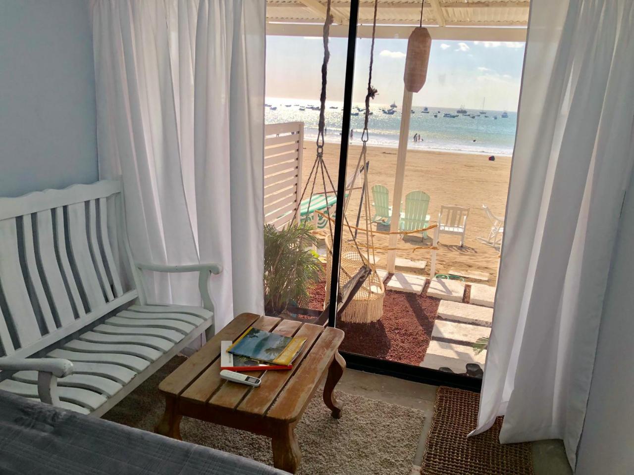 The Beach House Nicaragua San Juan del Sur Exterior foto
