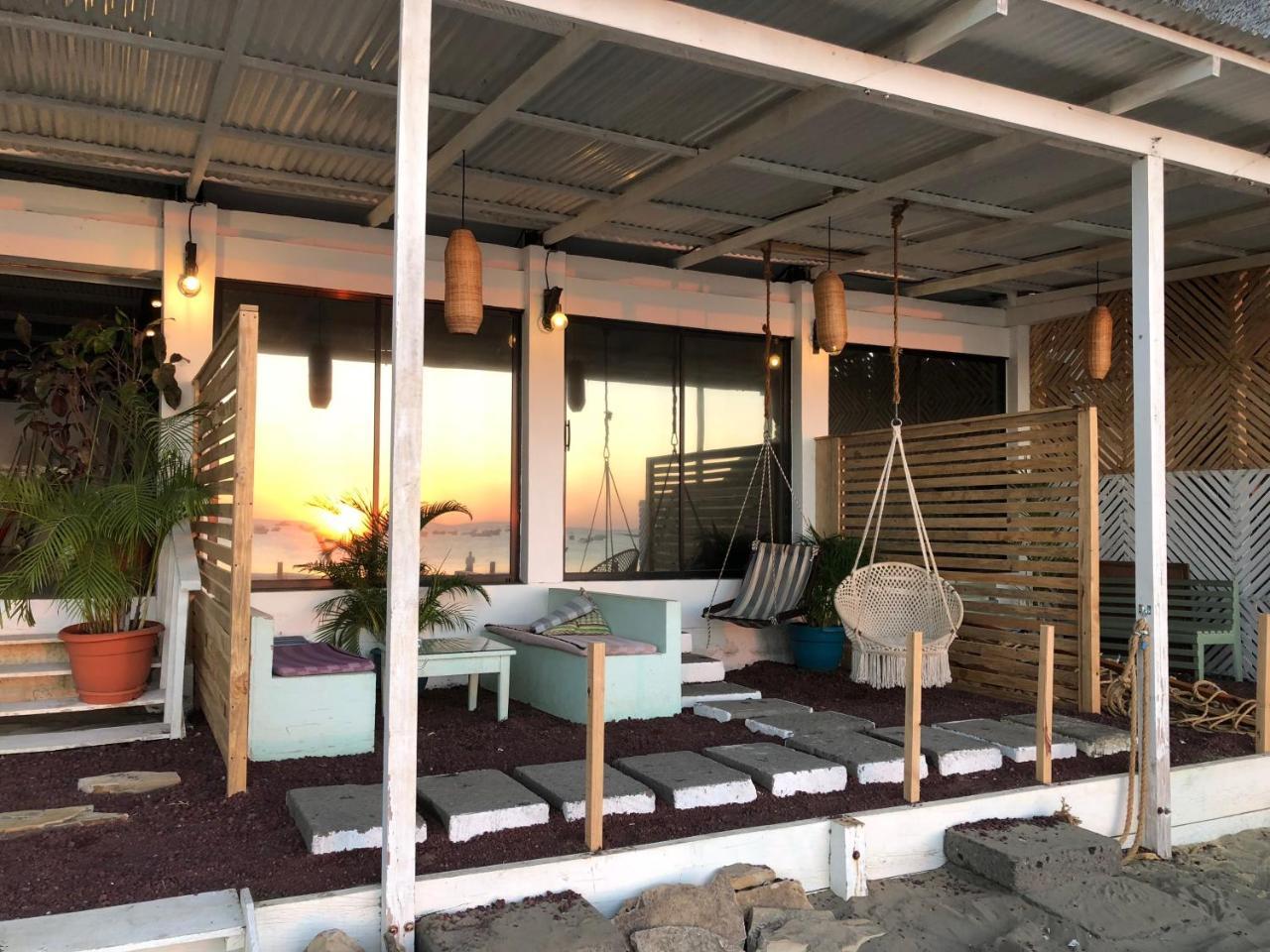 The Beach House Nicaragua San Juan del Sur Exterior foto