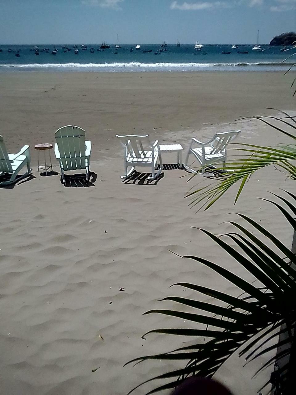 The Beach House Nicaragua San Juan del Sur Exterior foto